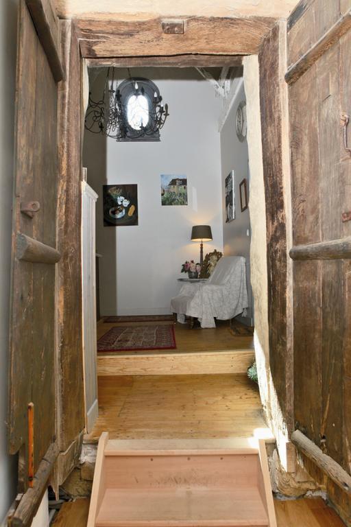 La Gentilhommiere Bed & Breakfast Chantepie Exterior photo