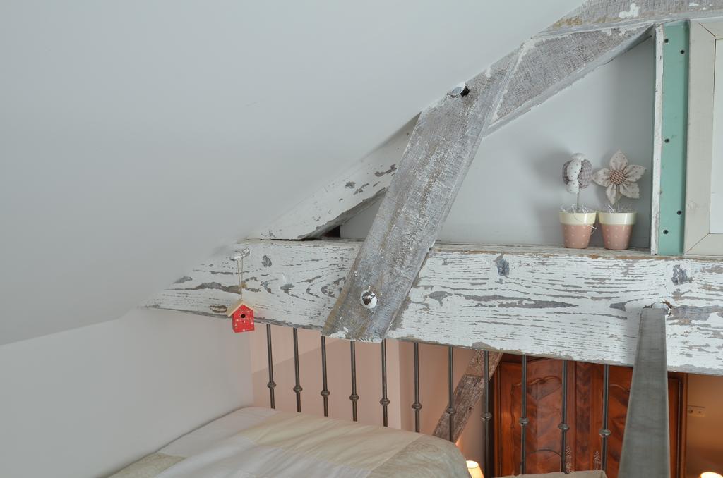 La Gentilhommiere Bed & Breakfast Chantepie Exterior photo